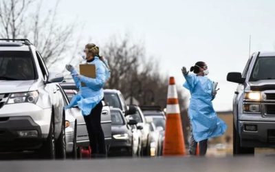 回国需提交5日内的核酸检测报告？不怕，麻州有这些地方可以免费检测！