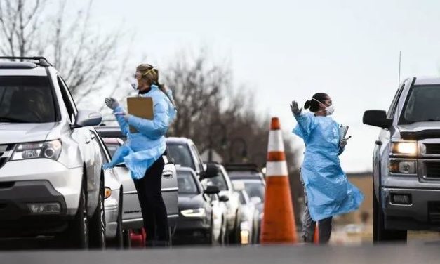 回国需提交5日内的核酸检测报告？不怕，麻州有这些地方可以免费检测！