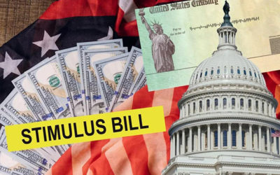 新闻 | 第二轮$1200救助金或被考虑发放；又一州Covid-19确诊人数超纽约州成全美第二！