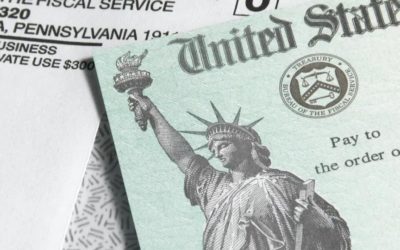 第二轮$1,200救助金最新消息：生效之前困难重重！