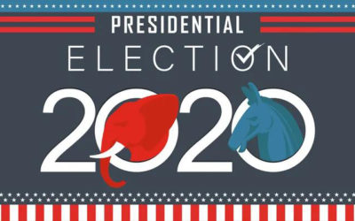 任性！川普要推迟这次的美国总统选举？！美国第二季度GDP暴跌32.9％！