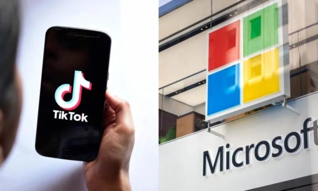 新闻 | 热带风暴Isaias明日将登陆麻州！在TikTok被宣布要禁止后的48个小时…