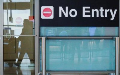 新闻 | 川普宣布放宽H-1B，L-1旅行禁令！波士顿地区9家AMC电影院下周将重新开放！