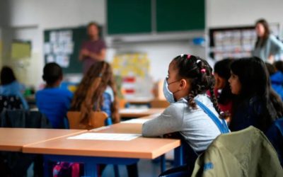 新闻 | 麻州公立学校更新重新开放选项，将以家长意愿优先！上周末麻州报告了近700例新病例！