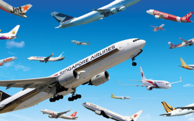 官宣！中美之间达成协议，下周起往返航班将增加到每周总共16班！