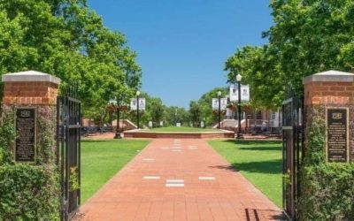 新闻 | 36个州的学院和大学报告共有8700个Covid-19病例；全美感染总人数超过600万！