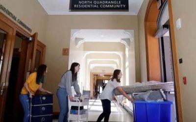 新闻 | NEU开除11名聚会的学生，且不退还$36500学费！新增三个州被列入麻州旅游隔离豁免名单！