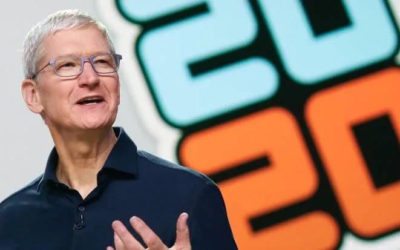 新闻 | 苹果将于9月15日发布新款iPhone！新罕布什尔大学COVID-19群体爆发11人感染！