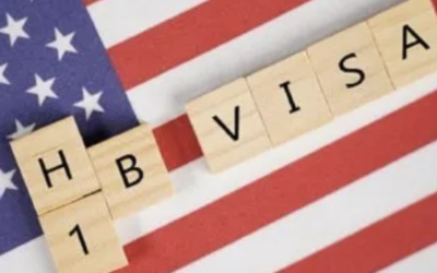 重磅！H-1B新规出台：高薪者优先！一男子在Franklin被枪杀！9月仅2名学生在国内获批F1签证！