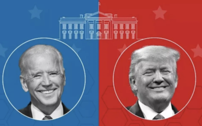 得摇摆州者得天下！特朗普拿下佛州，特朗普+4？