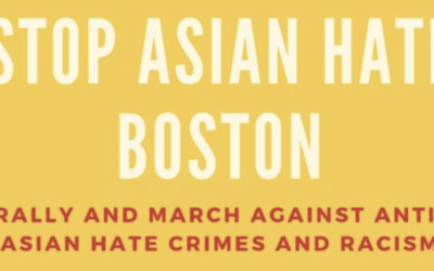 StopAsianHate