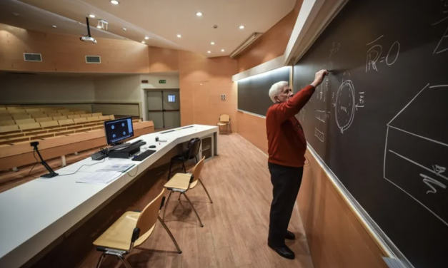 美国全面重启在即！疫情这一整年，中国留学生都经历了什么？又有什么新的改变？