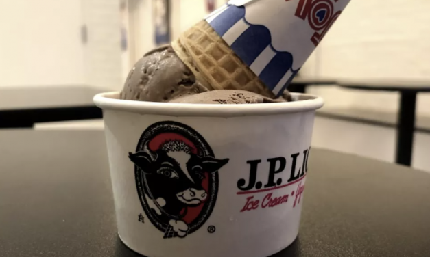 麦当劳的冰淇淋机器为什么总是会坏掉？那波士顿地区还有哪些好吃的冰淇淋呢？