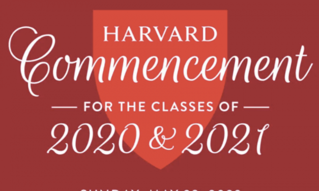 五月的波士顿“大佬云集”！各大学校的毕业演讲嘉宾都有谁？