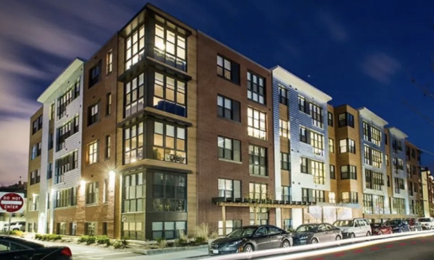 波士顿住哪儿？本周房源推荐