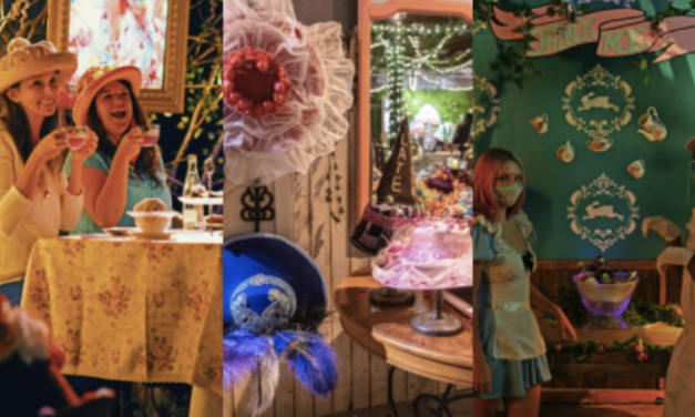 【本周羊毛】波士顿终于回暖！春游去哪玩？去哪吃？