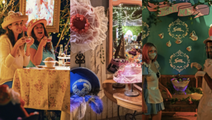 【本周羊毛】波士顿终于回暖！春游去哪玩？去哪吃？