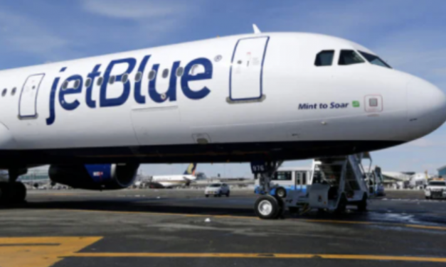 波士顿开放直飞到“哈雷”总部？甚至到欧洲玩都超便利？