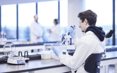 波士顿生物科技公司重金1.75亿美金，开发治疗癌症的T细胞疗法！革新再登高峰！