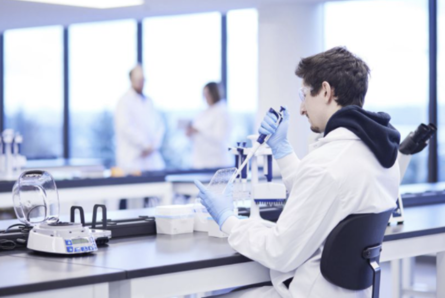 波士顿生物科技公司重金1.75亿美金，开发治疗癌症的T细胞疗法！革新再登高峰！