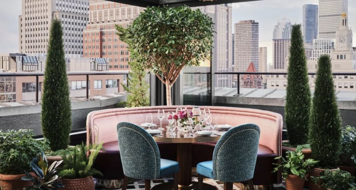 情人节“急救包”！波士顿情人节 last minute 可以这样过！