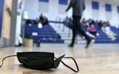 不再延了！麻州口罩命令将于2月28号解除，麻州真的准备好了吗？