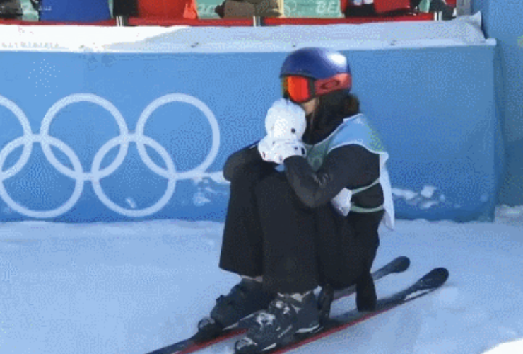 谷爱凌冬奥夺金，哈佛 “哈二代” 竟然能世袭？