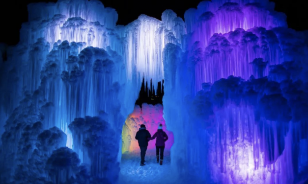 【独家优惠】冷冰冰的周末，如何保暖的同时又玩出新花样儿！