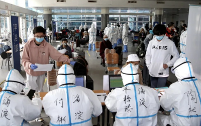 最新回国令！离境赴华怎么检测？哪里检测？健康码申请需要什么？一篇看懂！