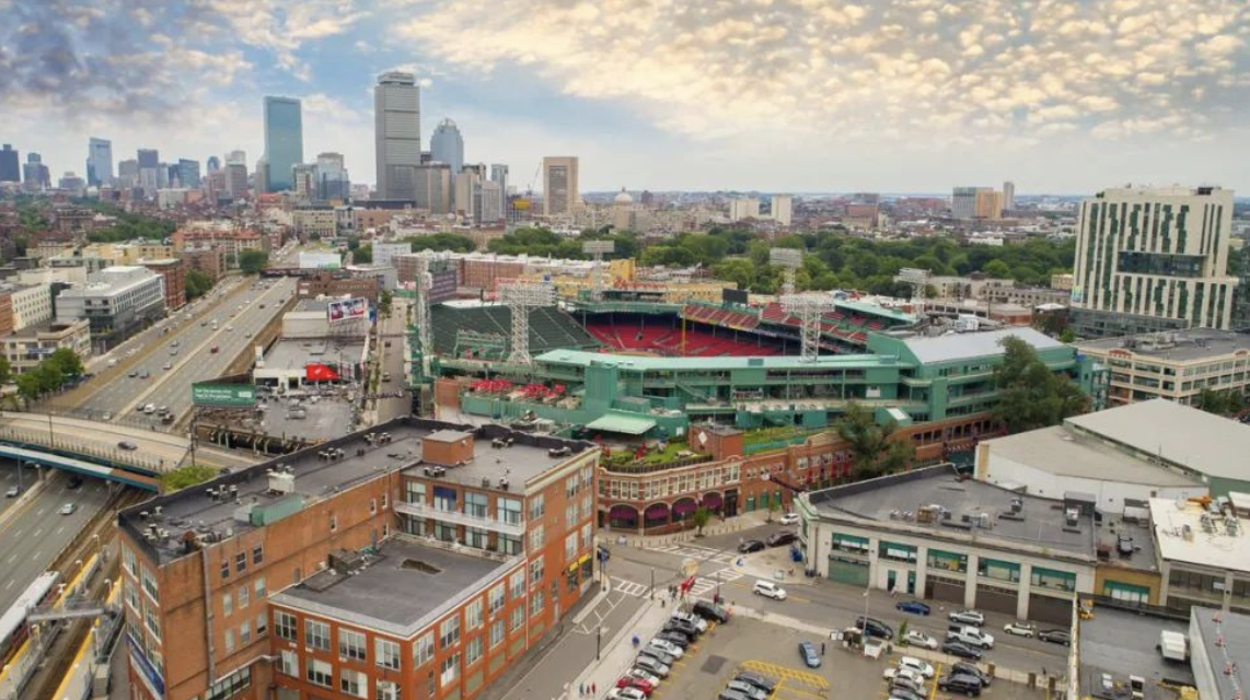 波士顿这个曾经大家“只会经过”的地方，现在大变样啦！