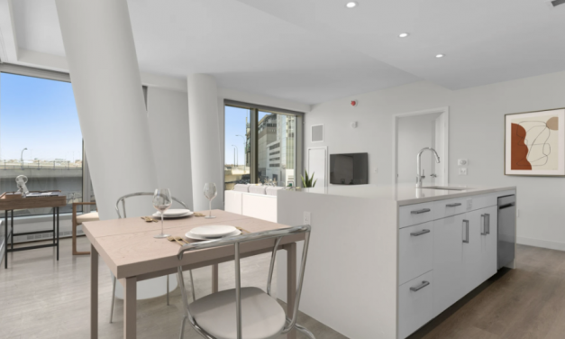 【uswoo美窝】本周波士顿好房推荐