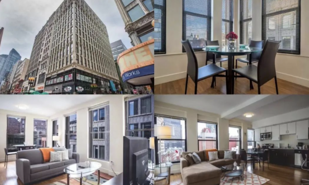 【uswoo美窝】波士顿本周房源推荐