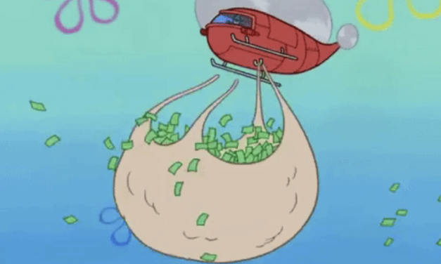 34亿美元没人领，全麻州都在找这些钱的主人，说不定你也有份哦！