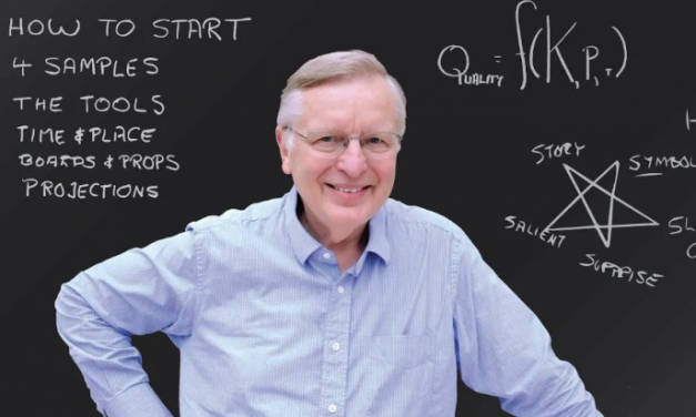 MIT的教授说：你的成功将由这三件事决定