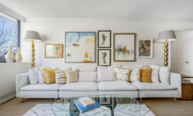 【波士顿住哪儿】本周好房源推荐