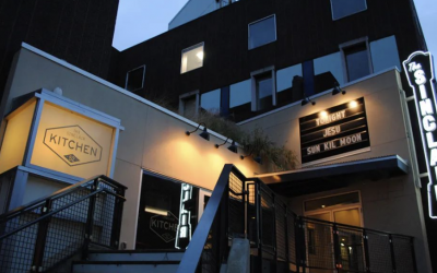 波士顿那些人均30刀的演唱会！打开夏天的仪式感就是要来感受一场 music show 啊！