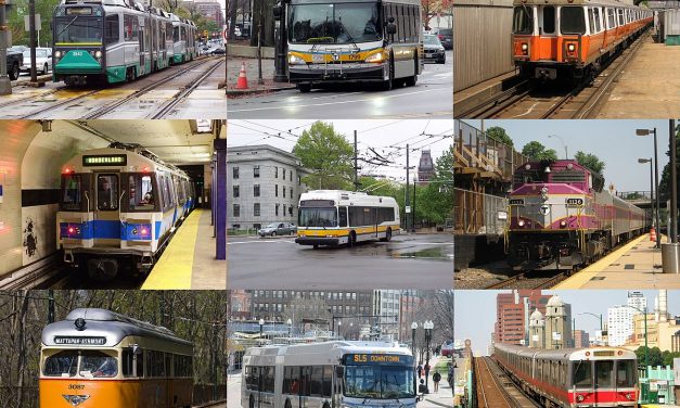 史上最高MBTA预算出炉！这次能真的改变绿线延误等问题吗？