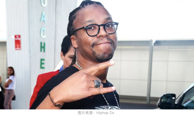 格莱美得主、嘻哈巨星Lupe Fiasco将入驻MIT成为音乐课程教授，教！说！唱！