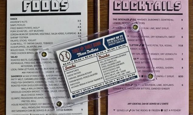 吃个饭还要玩心理战？！菜单上的这些小心机在让你不知不觉多花钱哦 ……