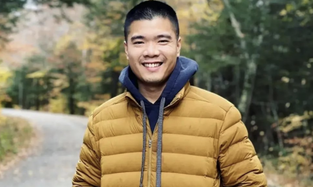 为了理想他放弃了Netflix年薪45万美金的工作，一成不变的稳定和不确定的个人追求你会如何选择呢？