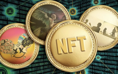 NFT一周销售就高达5.65亿美元，时下最火的数字资产究竟有什么魅力？最畅销类别都是哪些？