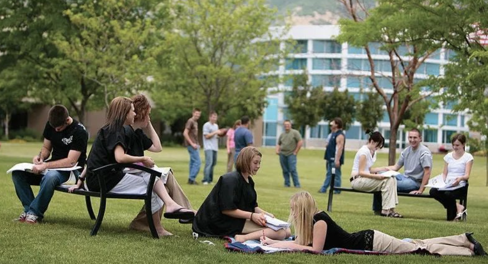 大学成为奢侈品，降价等于掉价？设施越贵学生越爱？