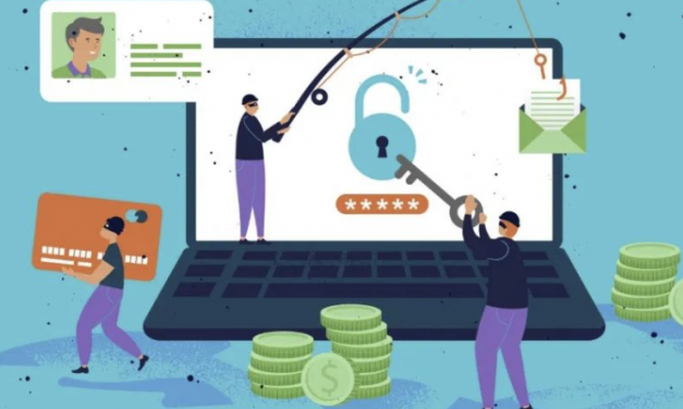 家长必看！不要让你的孩子成为身份盗窃的受害者，你要这样做才能保护你孩子的信息