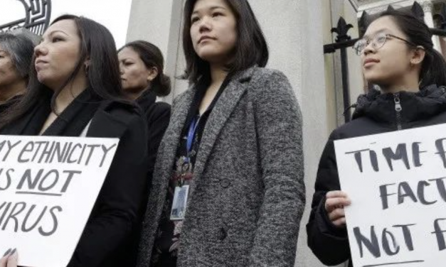 罗德岛将成第四个要求学校开设亚裔历史课程的州，从学生时代建立尊重所有种族和民族的意识