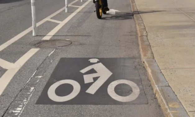 因不想增加自行车道数量，剑桥居民将市政府告上法庭，理由是……