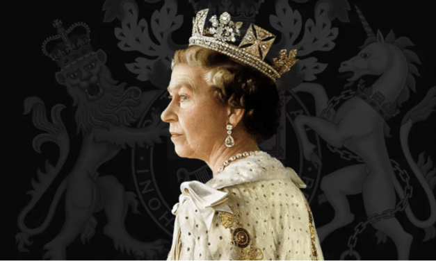 关于英国女王鲜为人知的十个轶事，女王的离开是带走了一个时代…