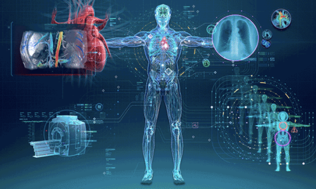 AI治心病，罗德岛医院用人工智能做手术，我们能完全相信机器吗？