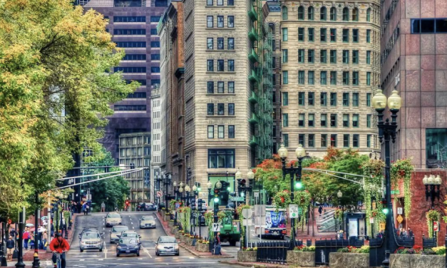 “下一个波士顿”：波士顿全球峰会回归，关注城市未来发展