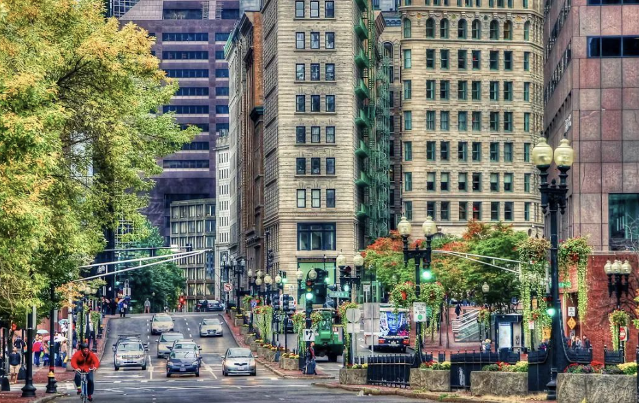 “下一个波士顿”：波士顿全球峰会回归，关注城市未来发展