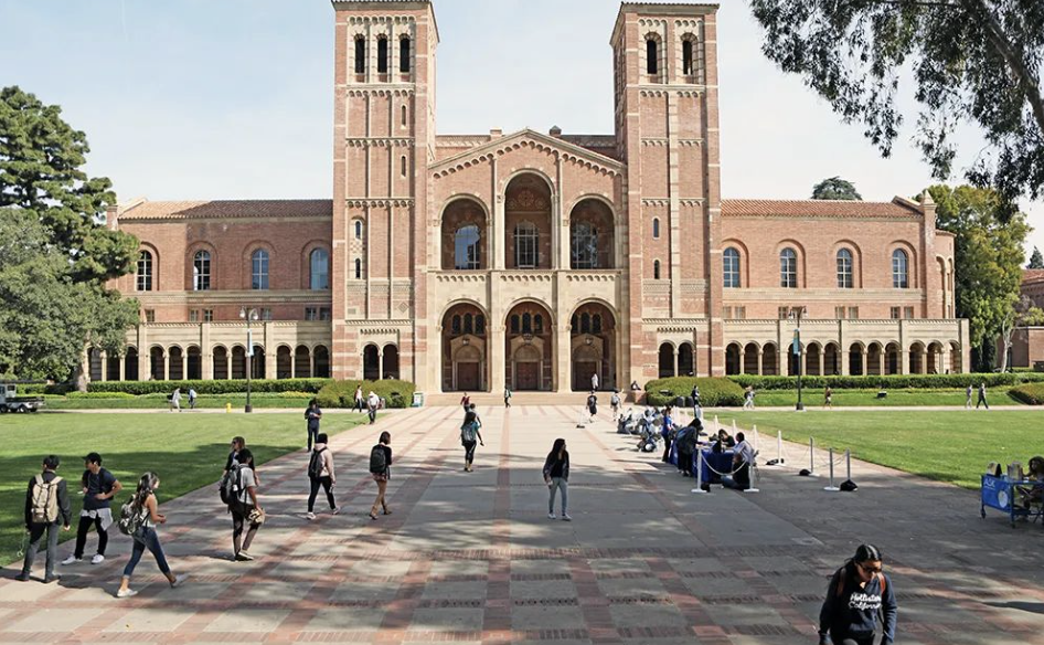 U.S.News排名评测方式被吐槽，新的排行榜起争测评C位